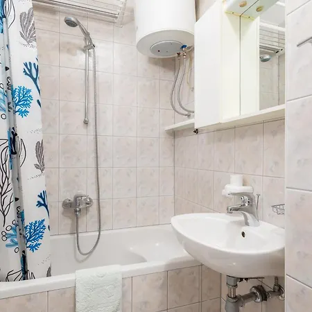 Appartamento Jasna - Free Parking Makarska