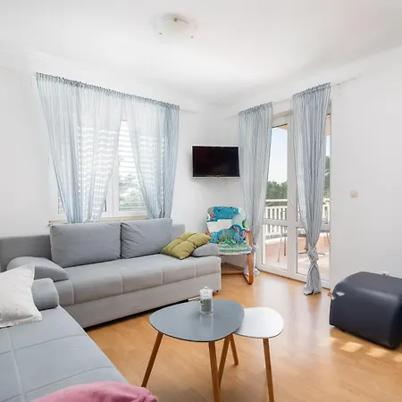 Jasna - Free Parking Apartman *