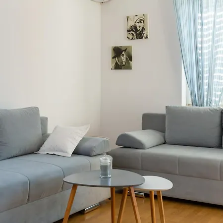 Apartment Jasna - Free Parking *