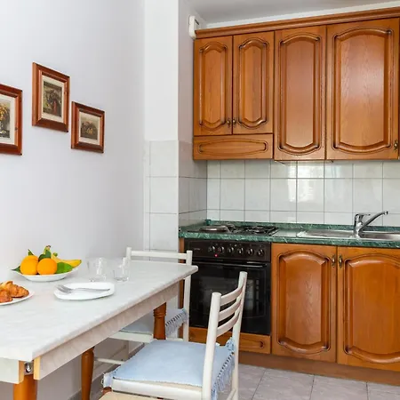 Jasna - Free Parking Apartman