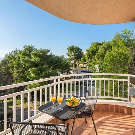 Jasna - Free Parking Apartment *