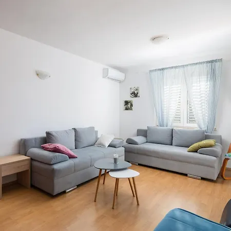 Apartment Jasna - Free Parking *