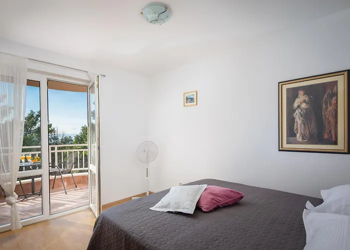 Jasna - Free Parking Apartment