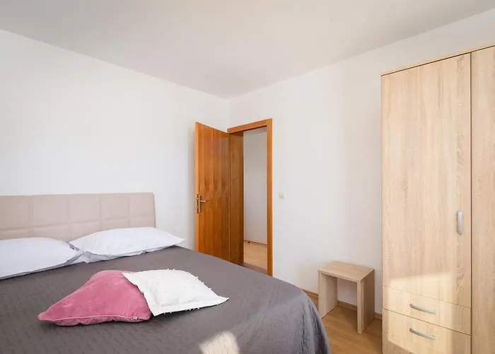 Jasna - Free Parking Apartment