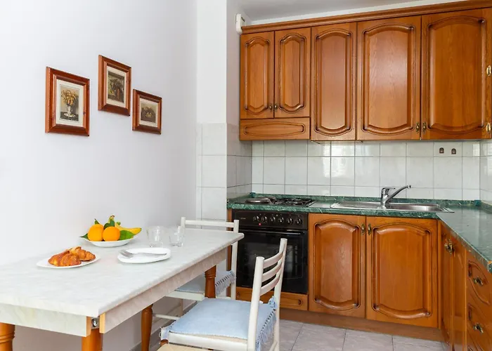 Jasna - Free Parking Apartment