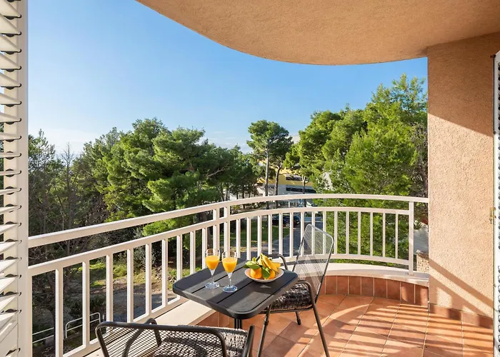 Jasna - Free Parking Apartment *
