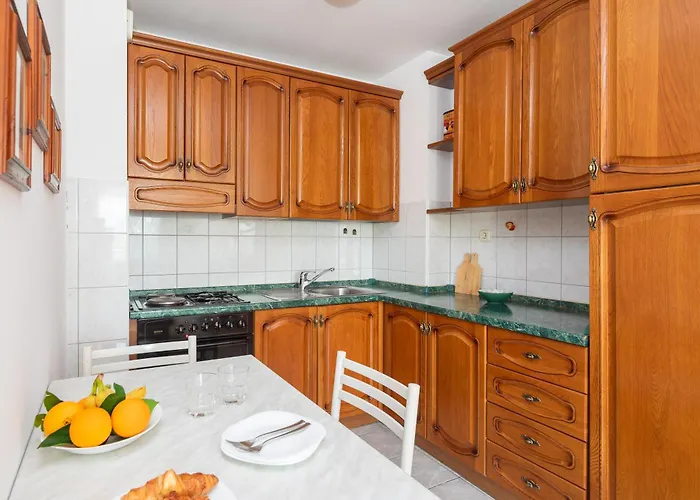 Jasna - Free Parking Apartment *